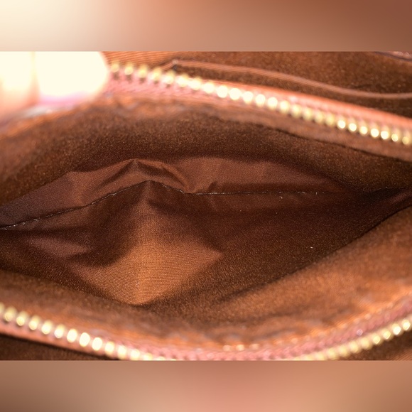 Coach Margot caryall- small with FREE card case or wristlet - Picture 16 of 17